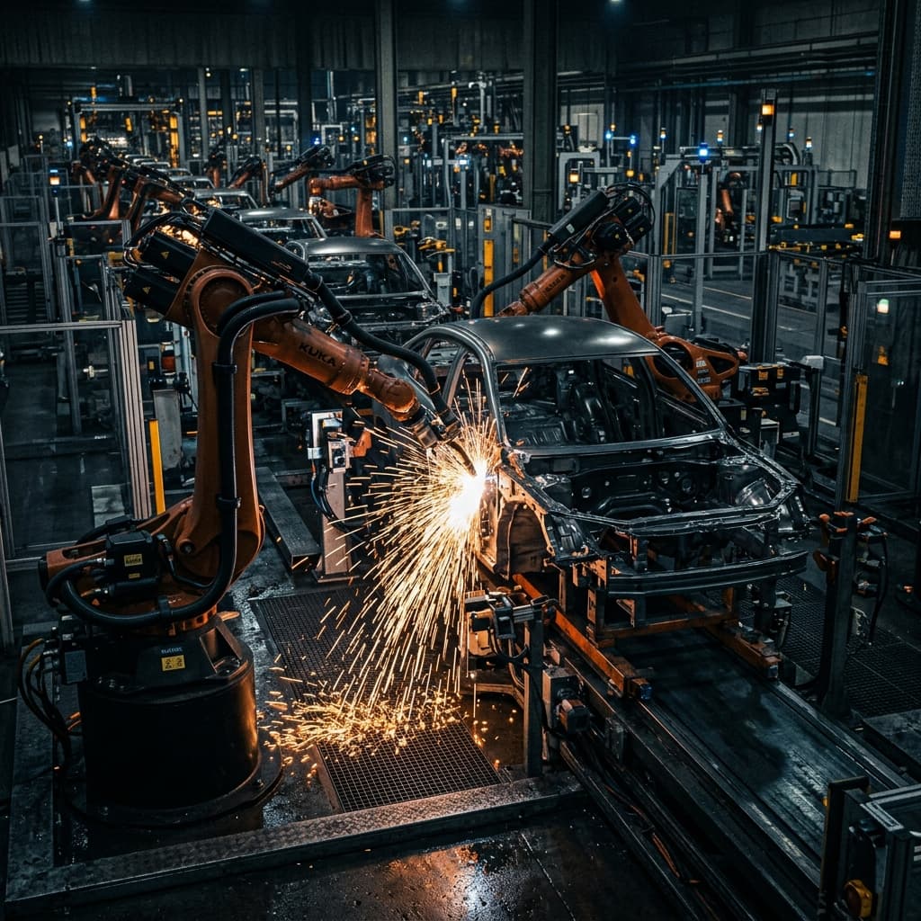 Automotivo