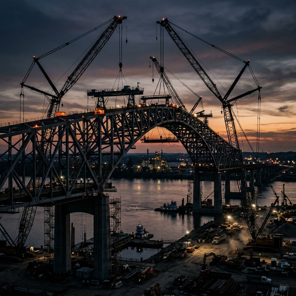 Infraestrutura