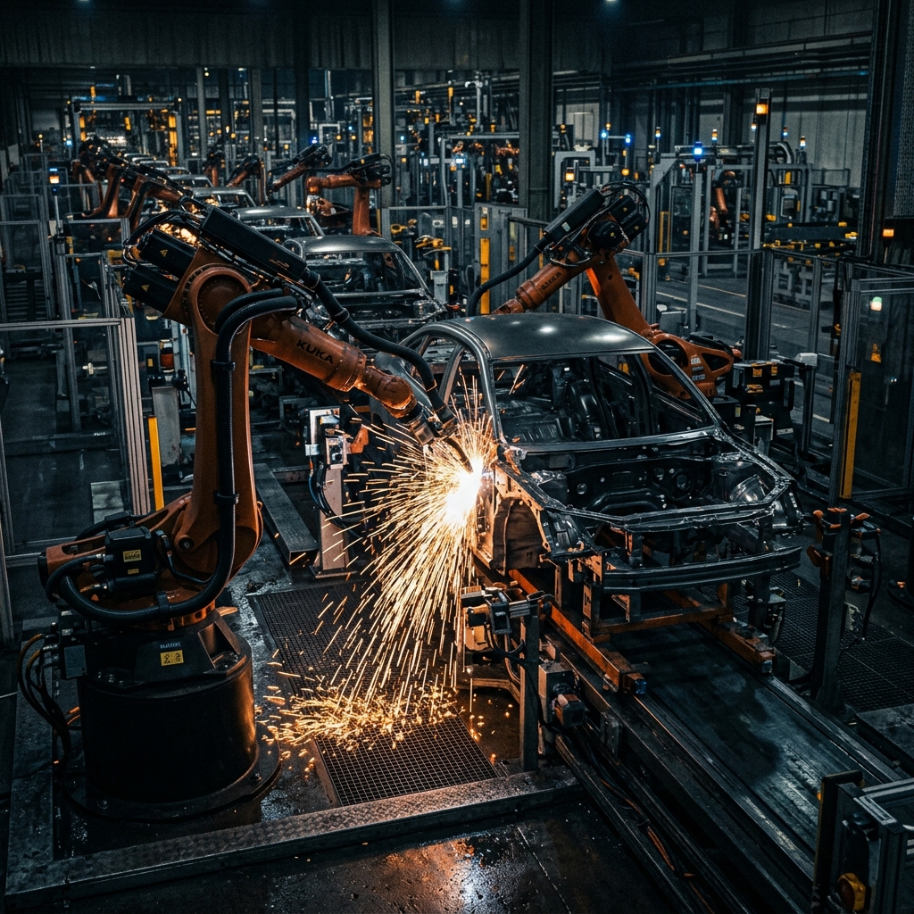 Automotive